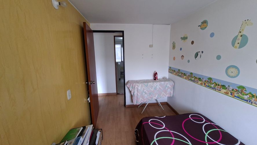Apartamento en venta en Mazuren, Bogotá · foto 15 de 24