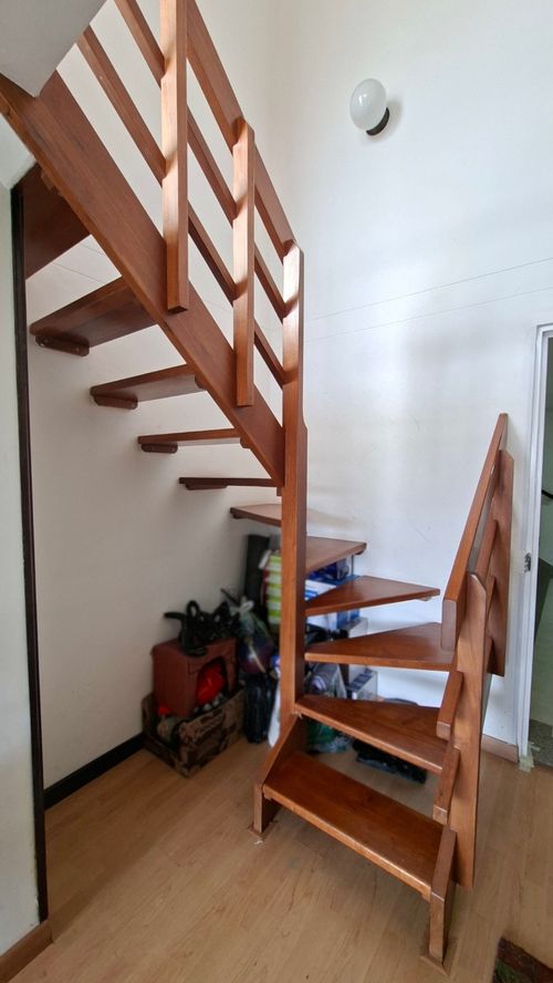 Apartamento en venta en Mazuren, Bogotá · foto 16 de 24