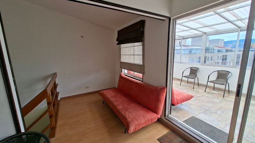 Apartamento en venta en Mazuren, Bogotá · foto 17 de 24