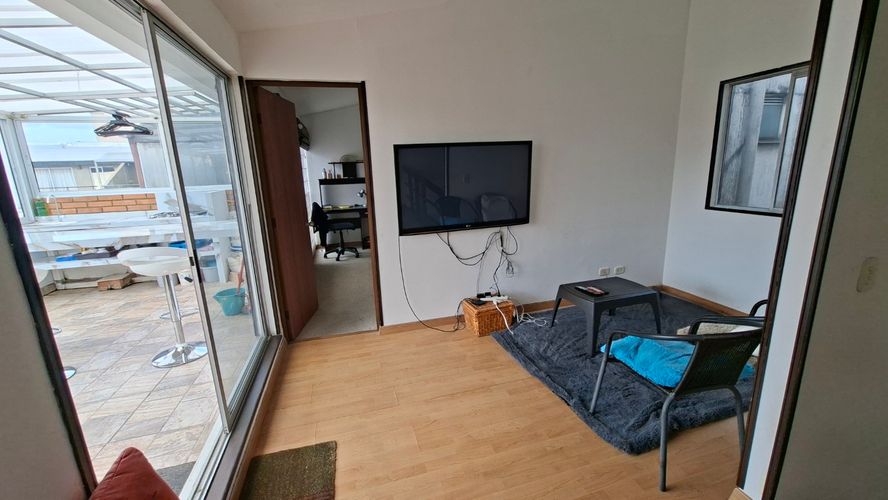 Apartamento en venta en Mazuren, Bogotá · foto 18 de 24
