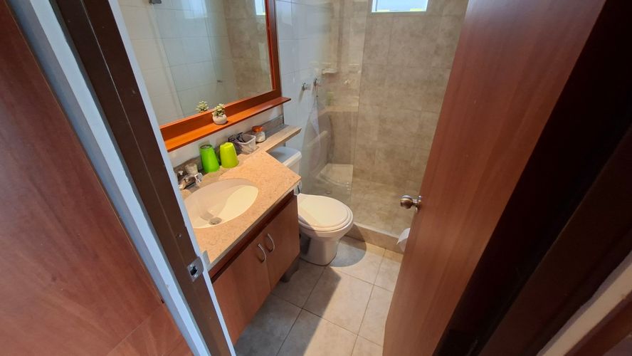 Apartamento en venta en Mazuren, Bogotá · foto 21 de 24