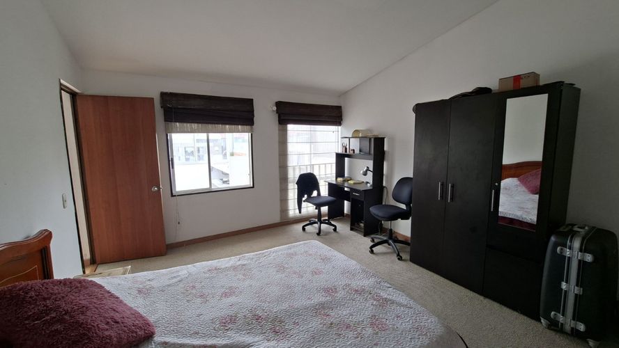 Apartamento en venta en Mazuren, Bogotá · foto 22 de 24