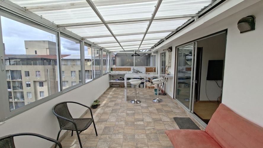Apartamento en venta en Mazuren, Bogotá · foto 23 de 24