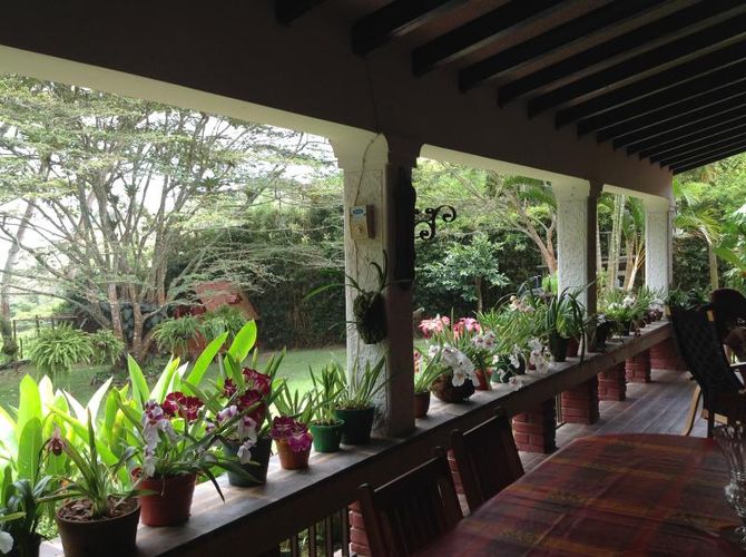 Finca en venta en El Saladito, Cali, 266 m² · foto 5 de 20