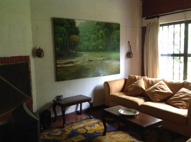 Finca en venta en El Saladito, Cali, 266 m² · foto 6 de 20
