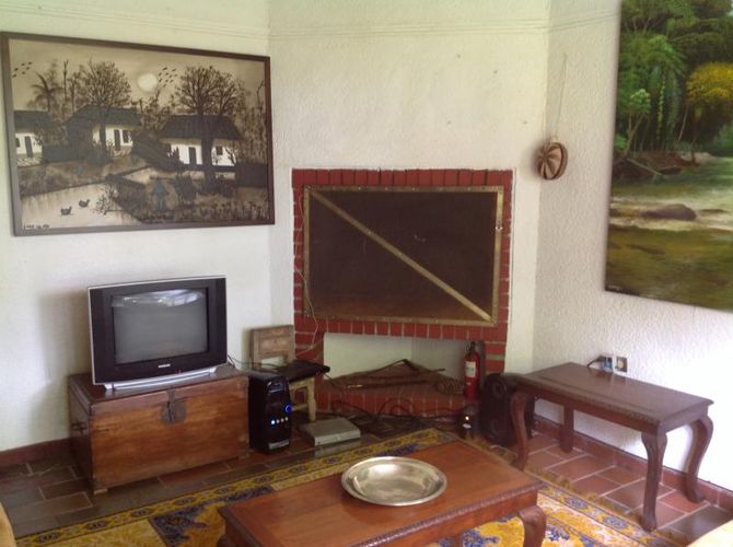 Finca en venta en El Saladito, Cali, 266 m² · foto 7 de 20