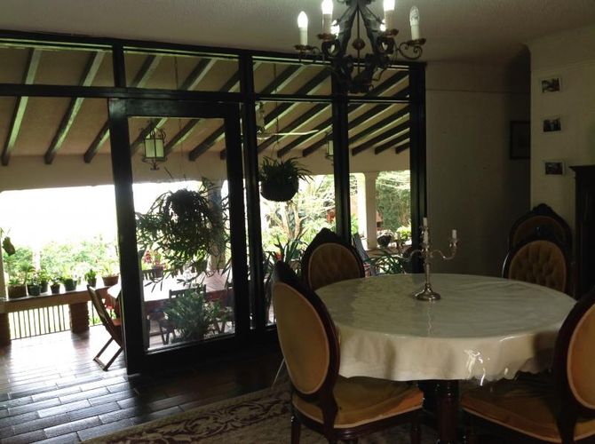 Finca en venta en El Saladito, Cali, 266 m² · foto 17 de 20