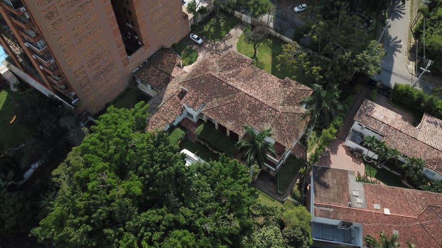 Casa de 6 alcobas en venta en Aguacatal, Cali, 1300 m² · foto 17 de 17