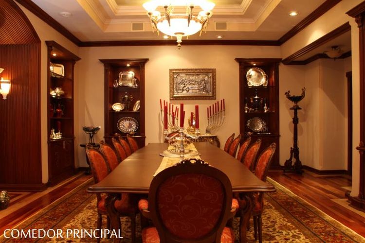 Casa de 5 alcobas en venta en Pance, Cali · foto 4 de 24