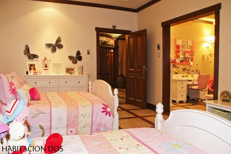 Casa de 5 alcobas en venta en Pance, Cali · foto 8 de 24