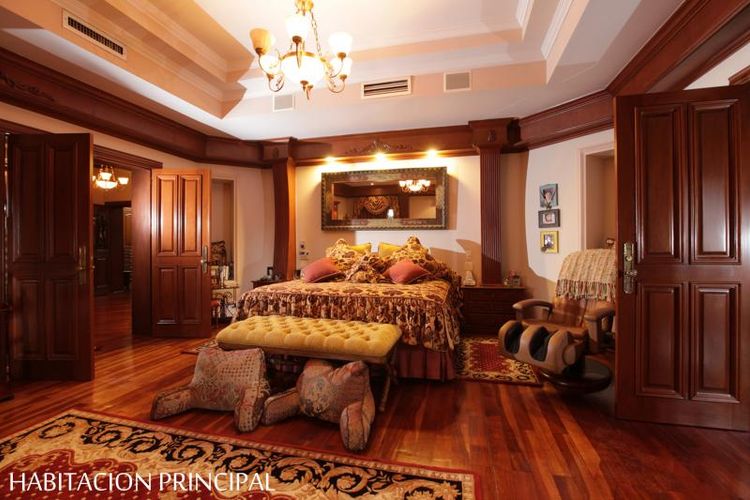 Casa de 5 alcobas en venta en Pance, Cali · foto 10 de 24