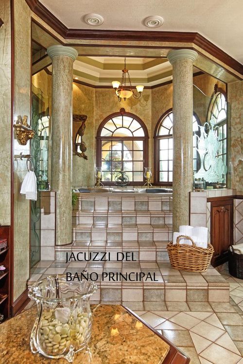 Casa de 5 alcobas en venta en Pance, Cali · foto 11 de 24