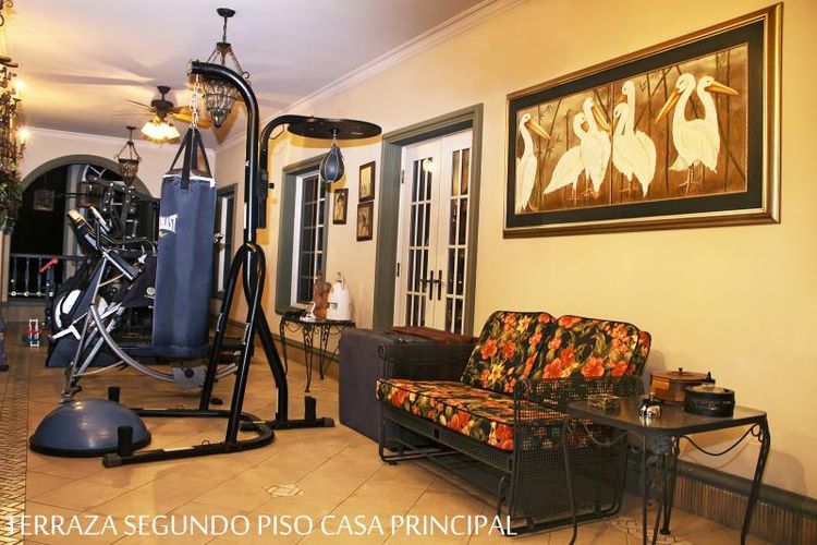Casa de 5 alcobas en venta en Pance, Cali · foto 14 de 24
