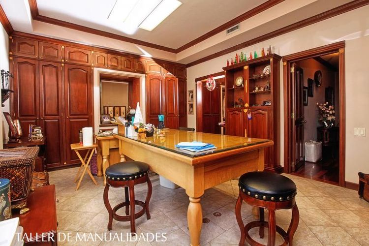 Casa de 5 alcobas en venta en Pance, Cali · foto 15 de 24