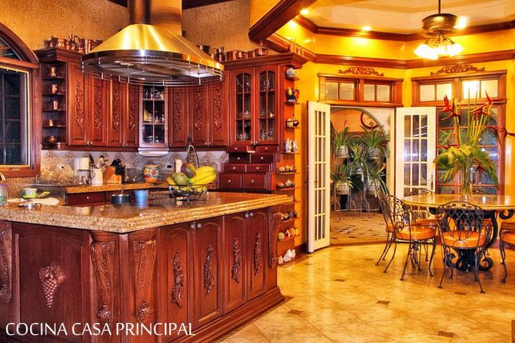 Casa de 5 alcobas en venta en Pance, Cali · foto 16 de 24