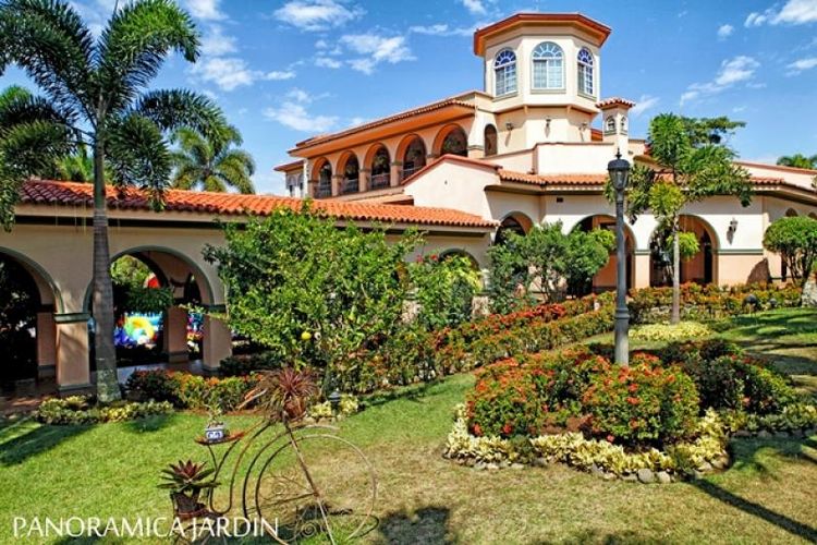 Casa de 5 alcobas en venta en Pance, Cali · foto 20 de 24