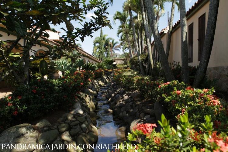 Casa de 5 alcobas en venta en Pance, Cali · foto 22 de 24