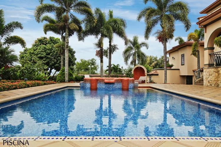 Casa de 5 alcobas en venta en Pance, Cali · foto 24 de 24