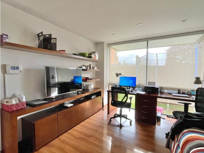 Casa de 3 alcobas en venta en Hacienda Fontanar, Chía, 242 m² · foto 10 de 24