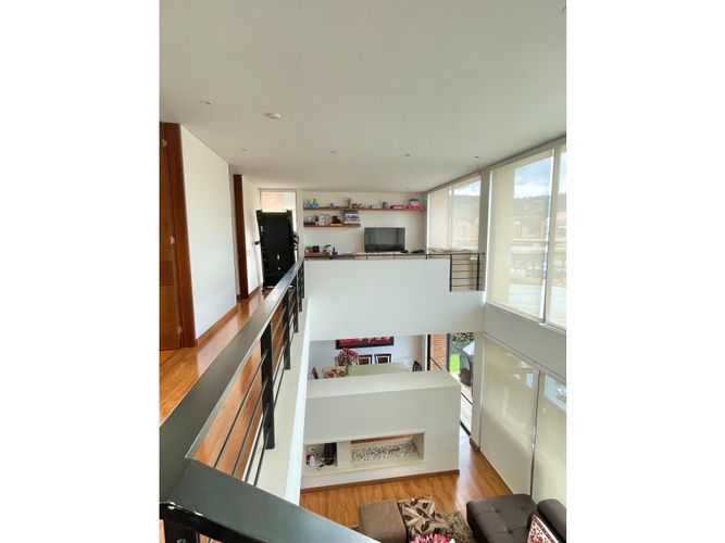 Casa de 3 alcobas en venta en Hacienda Fontanar, Chía, 242 m² · foto 11 de 24