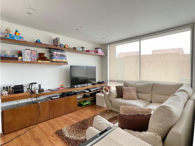 Casa de 3 alcobas en venta en Hacienda Fontanar, Chía, 242 m² · foto 12 de 24