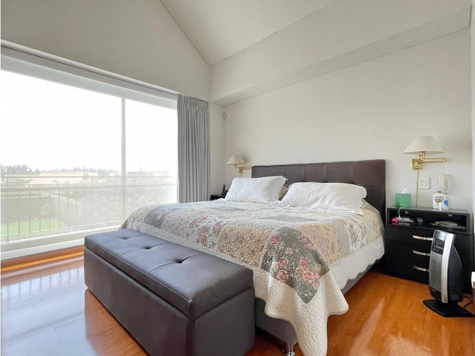 Casa de 3 alcobas en venta en Hacienda Fontanar, Chía, 242 m² · foto 13 de 24