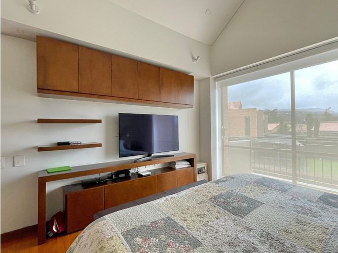 Casa de 3 alcobas en venta en Hacienda Fontanar, Chía, 242 m² · foto 14 de 24