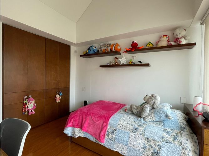 Casa de 3 alcobas en venta en Hacienda Fontanar, Chía, 242 m² · foto 15 de 24