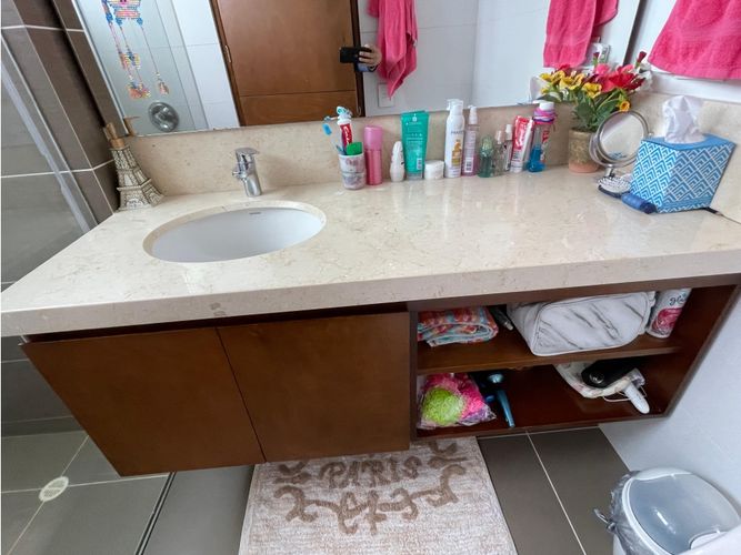 Casa de 3 alcobas en venta en Hacienda Fontanar, Chía, 242 m² · foto 16 de 24