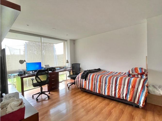 Casa de 3 alcobas en venta en Hacienda Fontanar, Chía, 242 m² · foto 17 de 24