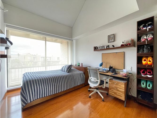 Casa de 3 alcobas en venta en Hacienda Fontanar, Chía, 242 m² · foto 18 de 24