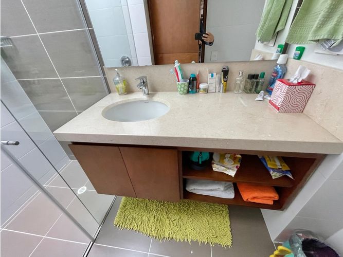 Casa de 3 alcobas en venta en Hacienda Fontanar, Chía, 242 m² · foto 20 de 24