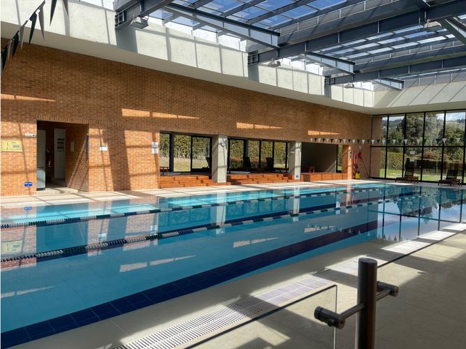 Casa de 3 alcobas en venta en Hacienda Fontanar, Chía, 242 m² · foto 21 de 24