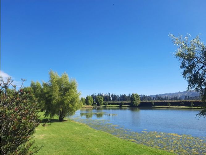 Casa de 3 alcobas en venta en Hacienda Fontanar, Chía, 242 m² · foto 22 de 24