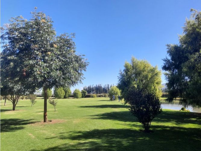 Casa de 3 alcobas en venta en Hacienda Fontanar, Chía, 242 m² · foto 24 de 24