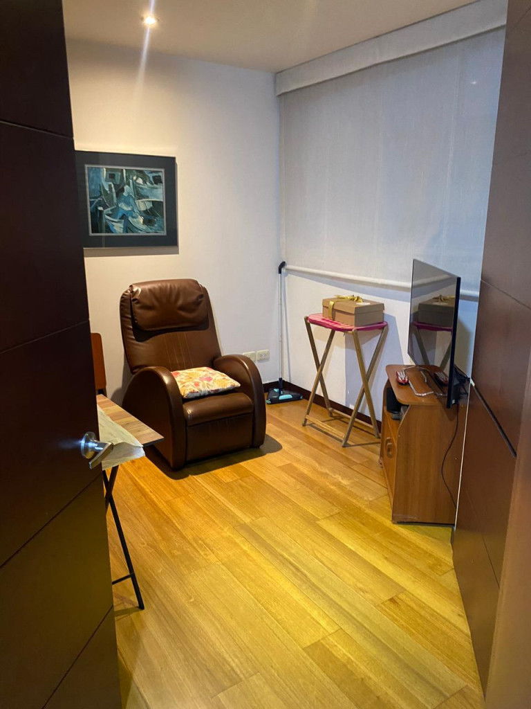 Apartamento en venta en Santa Barbara, Bogotá · foto 7 de 24