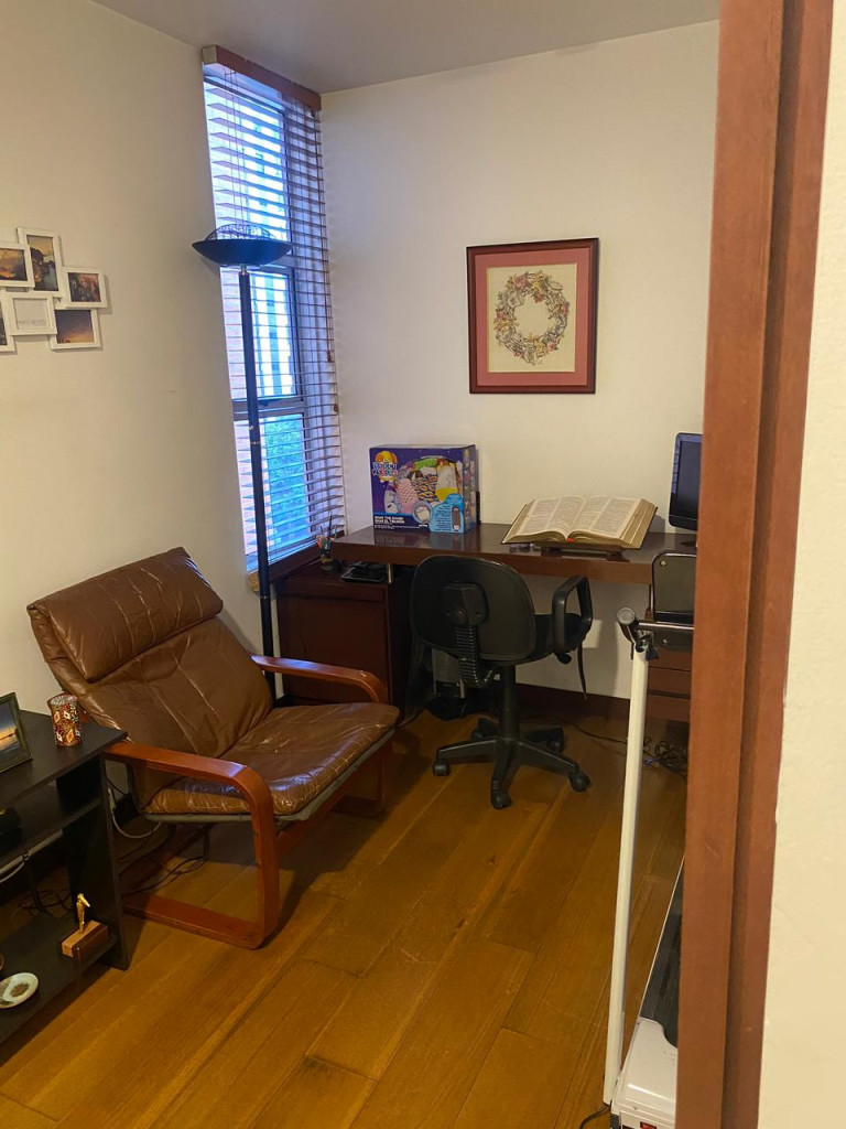 Apartamento en venta en Santa Barbara, Bogotá · foto 8 de 24
