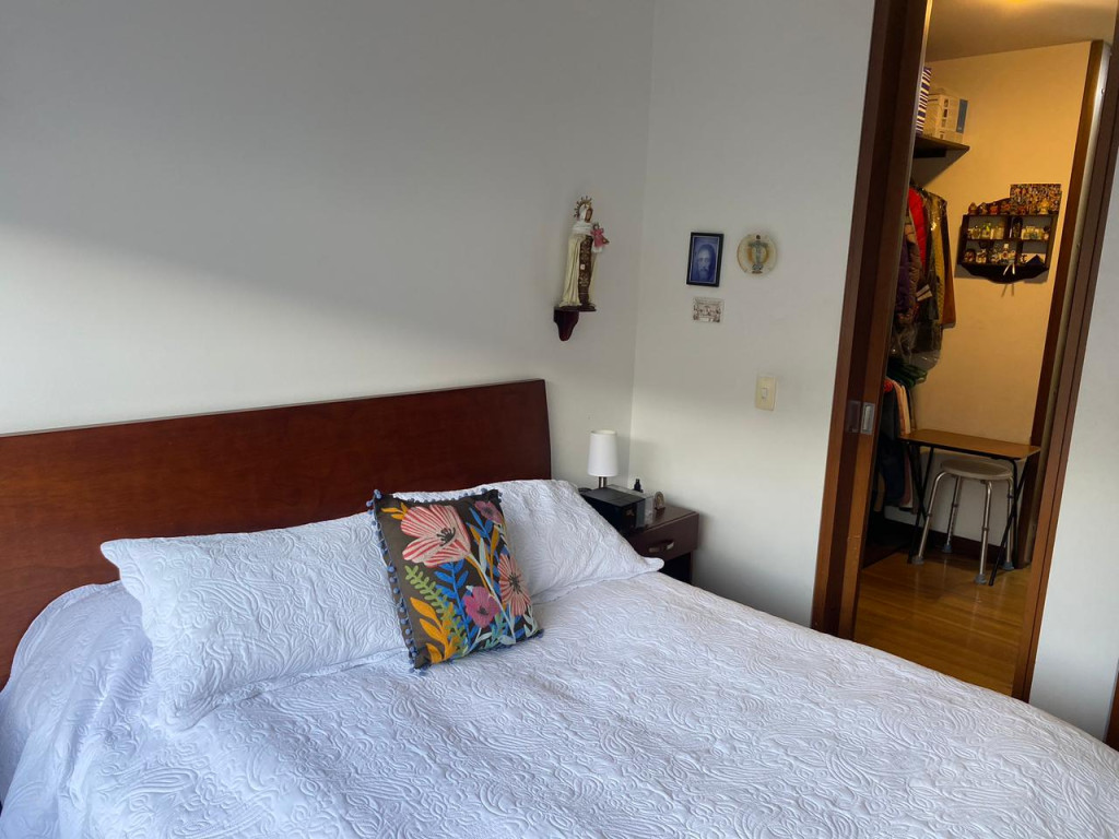 Apartamento en venta en Santa Barbara, Bogotá · foto 10 de 24