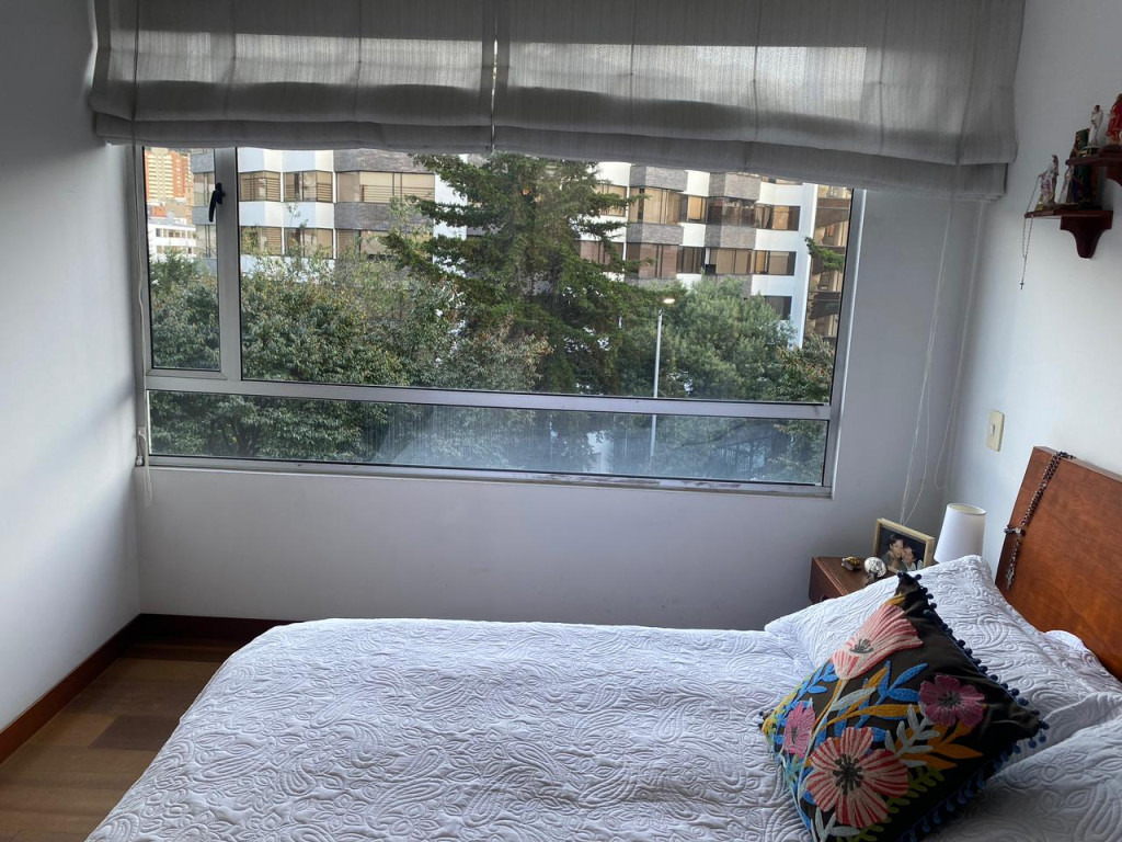 Apartamento en venta en Santa Barbara, Bogotá · foto 11 de 24
