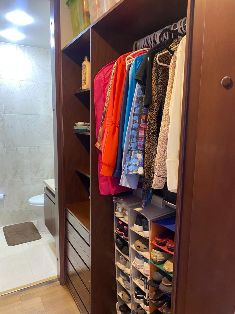 Apartamento en venta en Santa Barbara, Bogotá · foto 12 de 24
