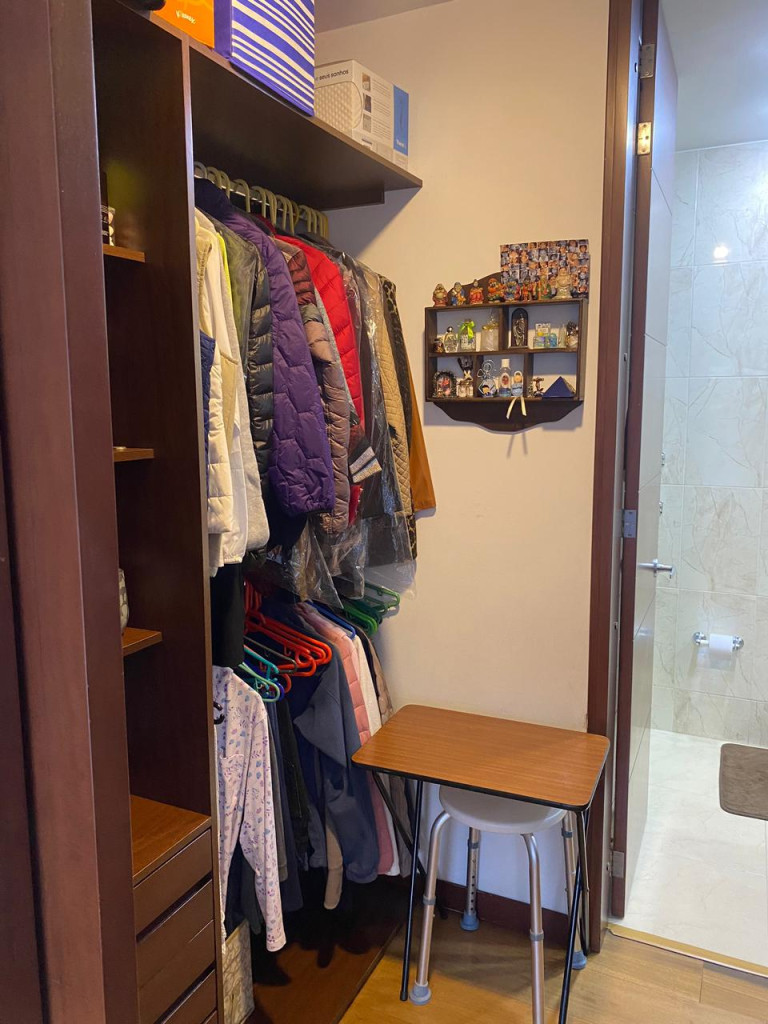 Apartamento en venta en Santa Barbara, Bogotá · foto 13 de 24