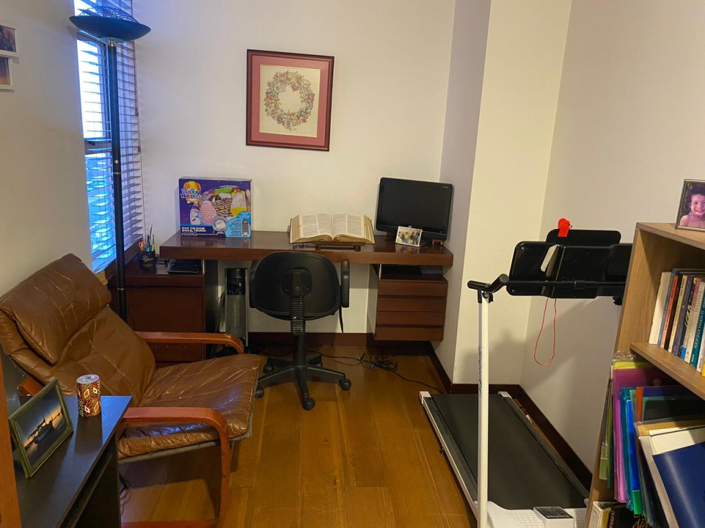 Apartamento en venta en Santa Barbara, Bogotá · foto 14 de 24