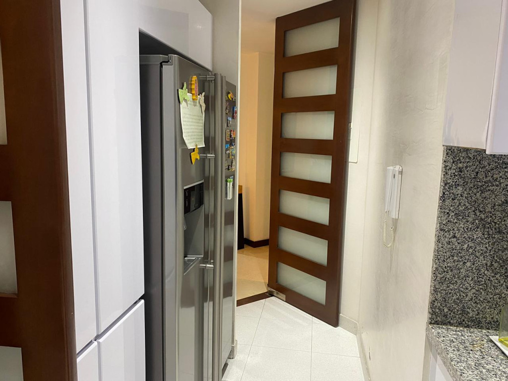 Apartamento en venta en Santa Barbara, Bogotá · foto 17 de 24