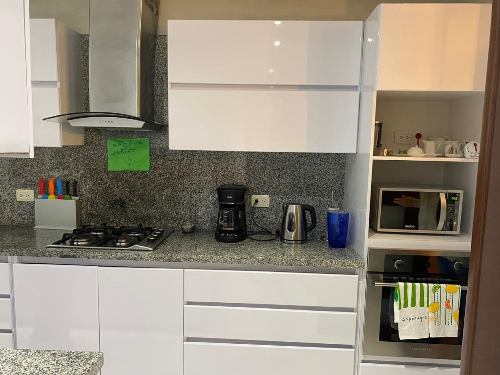 Apartamento en venta en Santa Barbara, Bogotá · foto 18 de 24