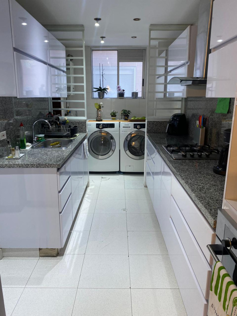 Apartamento en venta en Santa Barbara, Bogotá · foto 19 de 24