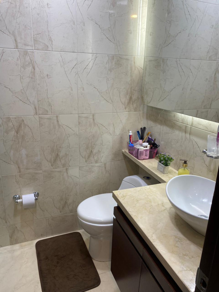 Apartamento en venta en Santa Barbara, Bogotá · foto 20 de 24