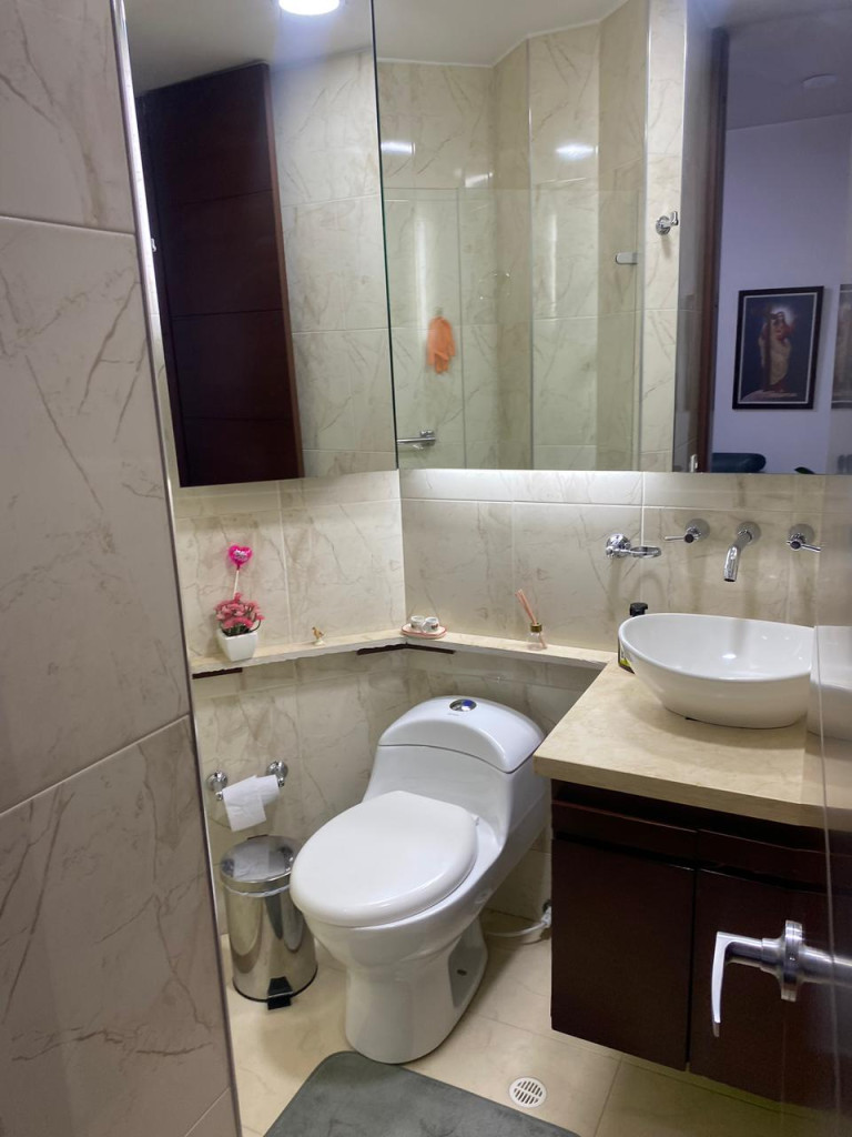 Apartamento en venta en Santa Barbara, Bogotá · foto 21 de 24