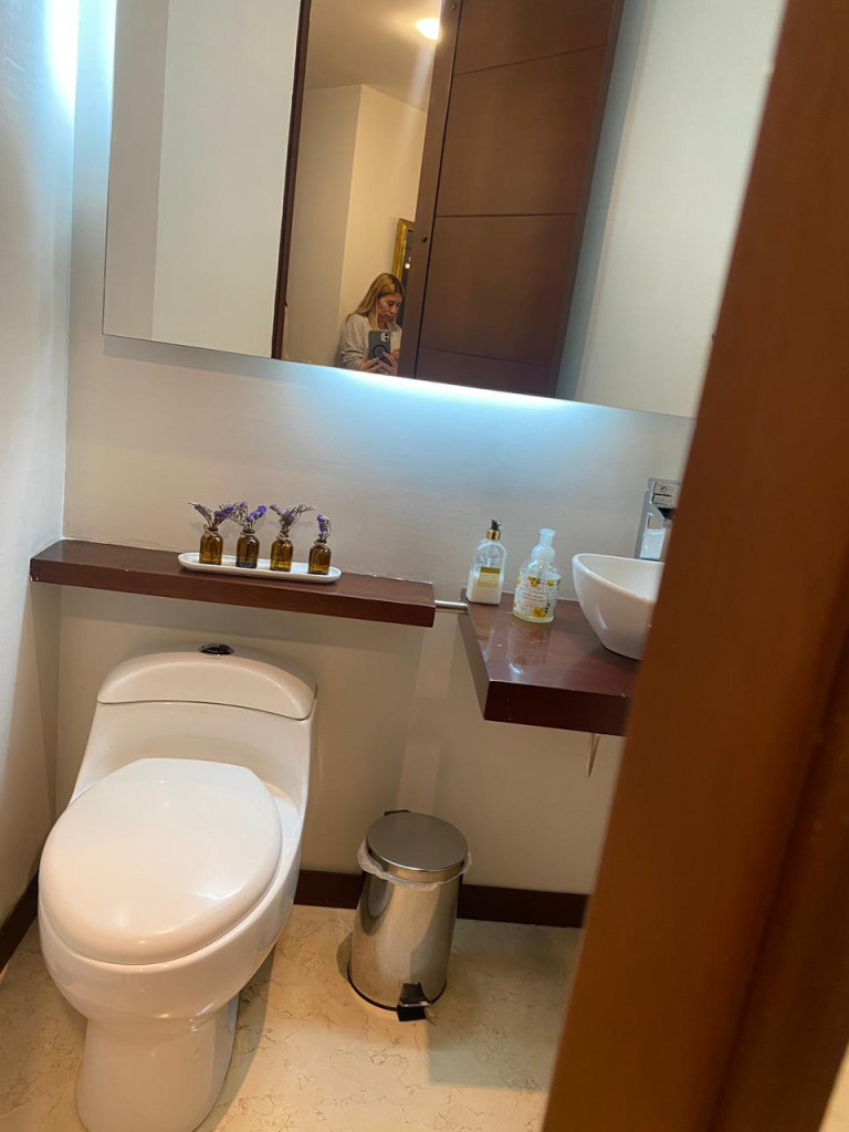 Apartamento en venta en Santa Barbara, Bogotá · foto 22 de 24