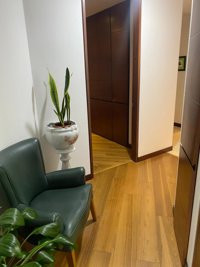 Apartamento en venta en Santa Barbara, Bogotá · foto 24 de 24