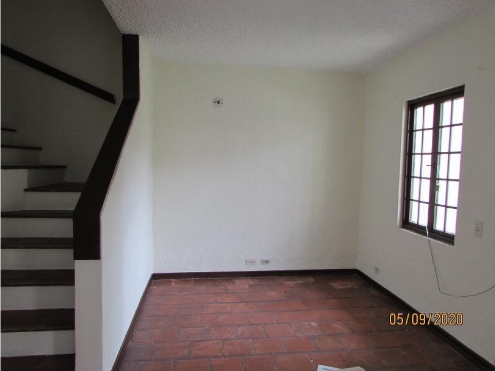 Casa en venta en Cedritos, Bogotá · foto 2 de 20